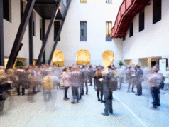 Special Venues: CEU Nádor Event Center ceu_nador_centre