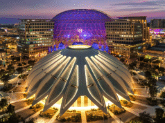 Expo City Dubai earns highest level of sustainable tourism certification dubai_expo_city
