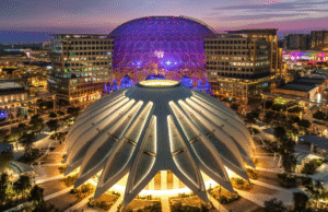 Expo City Dubai earns highest level of sustainable tourism certification dubai_expo_city