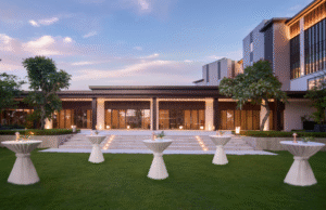 InterContinental Halong Bay Resort unveils premier MICE facilities intercontinental_ha_long