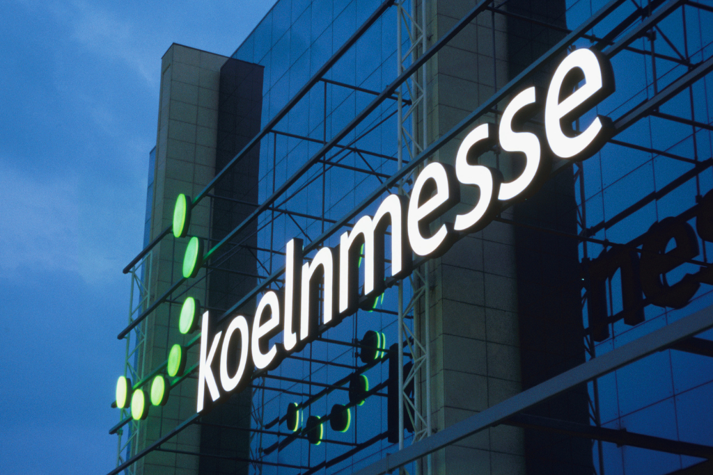 koelnmesse koelnmesse