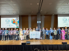 Barcelona transfers ICA 2027 hosting rights to Sarawak sarawak