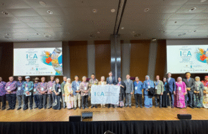 Barcelona transfers ICA 2027 hosting rights to Sarawak sarawak