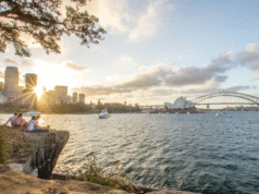 Renowned circular economy hotspot to be held in Sydney in 2026 sydney_economy_hotspot