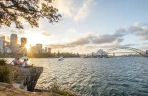 Renowned circular economy hotspot to be held in Sydney in 2026 sydney_economy_hotspot
