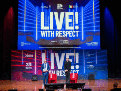 LiveCom Alliance has released its European Industry Survey Follow-Up bea_world_festival