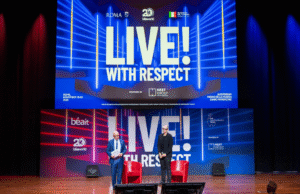 LiveCom Alliance has released its European Industry Survey Follow-Up bea_world_festival