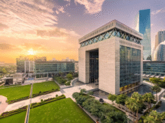 Dubai strengthens its global standing as MEASA’s leading financial hub dubai_difc