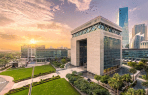 Dubai strengthens its global standing as MEASA’s leading financial hub dubai_difc