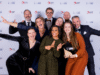 Event Masters awarded Belgian MICE Agency of the Year event_masters