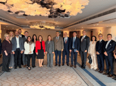 IAPCO Council convenes in Istanbul iapco_council