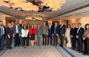 IAPCO Council convenes in Istanbul iapco_council