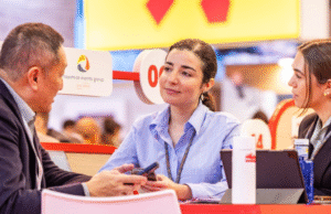 IBTM World 2025 set to welcome record number of new and returning exhibitors ibtm_world