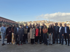 ICCA recognises WONCA as winner of the Incredible Impacts Award 2025 icca_wonca