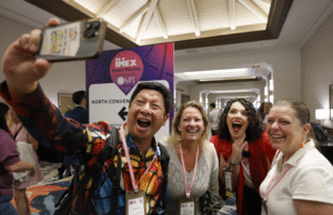 IMEX America publishes new figures from 2025 edition imex_group