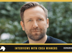 Mladen Lulić: “An event is truly successful when no one notices us” kongres_interviews