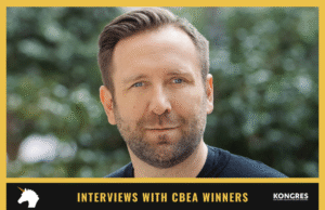 Mladen Lulić: “An event is truly successful when no one notices us” kongres_interviews