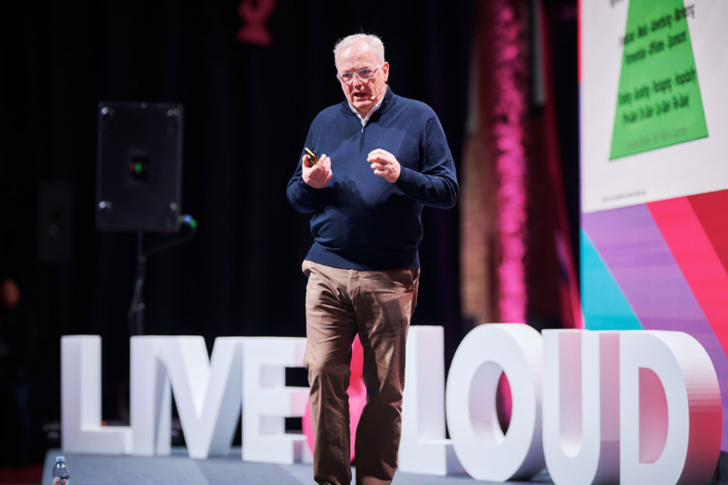 live_loud_conference