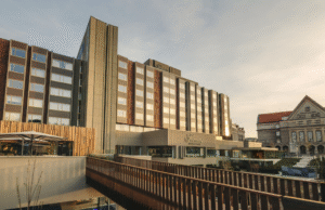 Fairmont Golden Prague receives two MICHELIN Keys prague_czech_republic