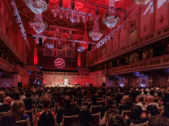 Red Dot Award celebrates most outstanding creative projects in 2025 red_dot_award