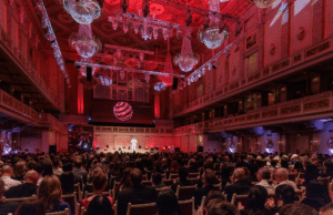 Red Dot Award celebrates most outstanding creative projects in 2025 red_dot_award