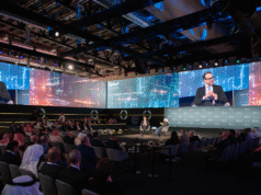 The MICE industry set to convene in Riyadh riyadh