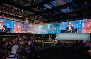 The MICE industry set to convene in Riyadh riyadh