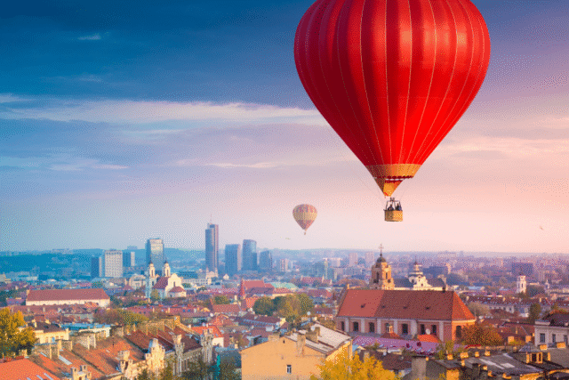 vilnius_lithuania