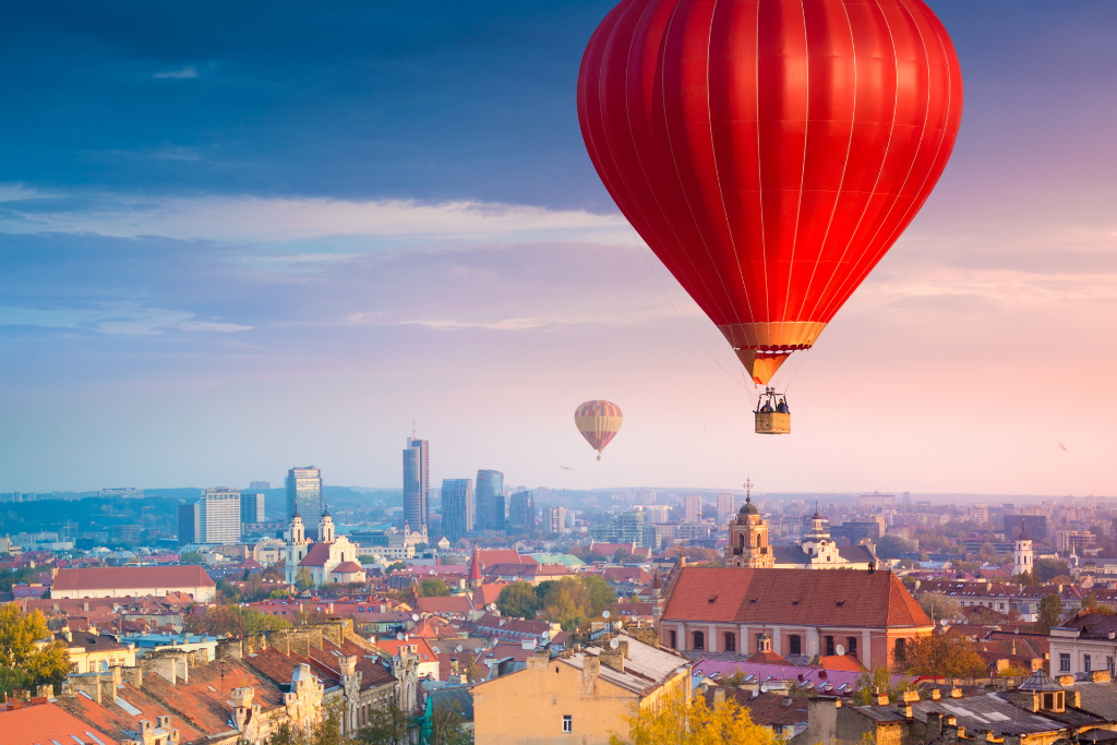 vilnius_lithuania