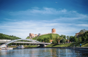 Vilnius emerges as a global hub for laser and photonics in 2026 vilnius_lithuania