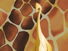 gouden_giraffe