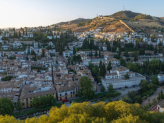 GRANADA – MTLG Destination Update 2025 granada_spain