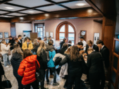 Jezeršek’s Culinary House reopens its doors jezersek_catering