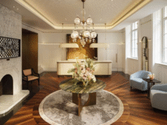 Mandarin Oriental opens its doors in Vienna mandarin_oriental