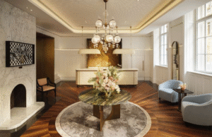 Mandarin Oriental opens its doors in Vienna mandarin_oriental
