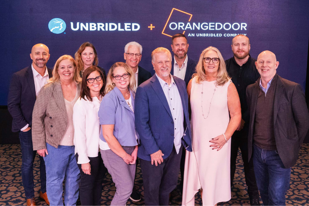 unbridled_orangedoor_partnership