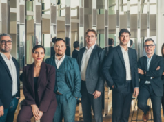 Comexposium evolves its Executive Committee comeexposium