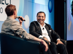 New industry podcast launched at Cvent CONNECT Europe cvent_podcast