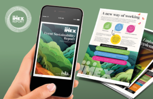 IMEX Frankfurt issues 2025 Event Sustainability Report