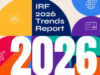 IRF Releases 2026 Trends Report highlighting budget pressure, AI and geopolitics irf_trends_report
