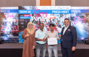 9th edition of Penang Roadshow to India drives business events momentum penang_roadshow
