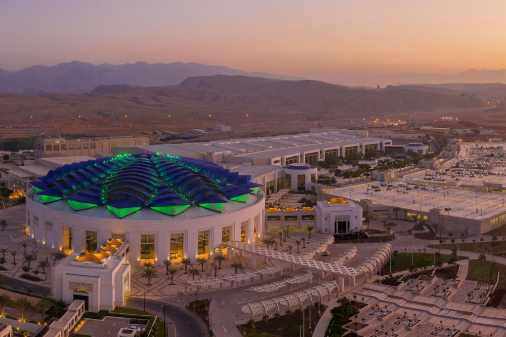 oman_exhibition_centre