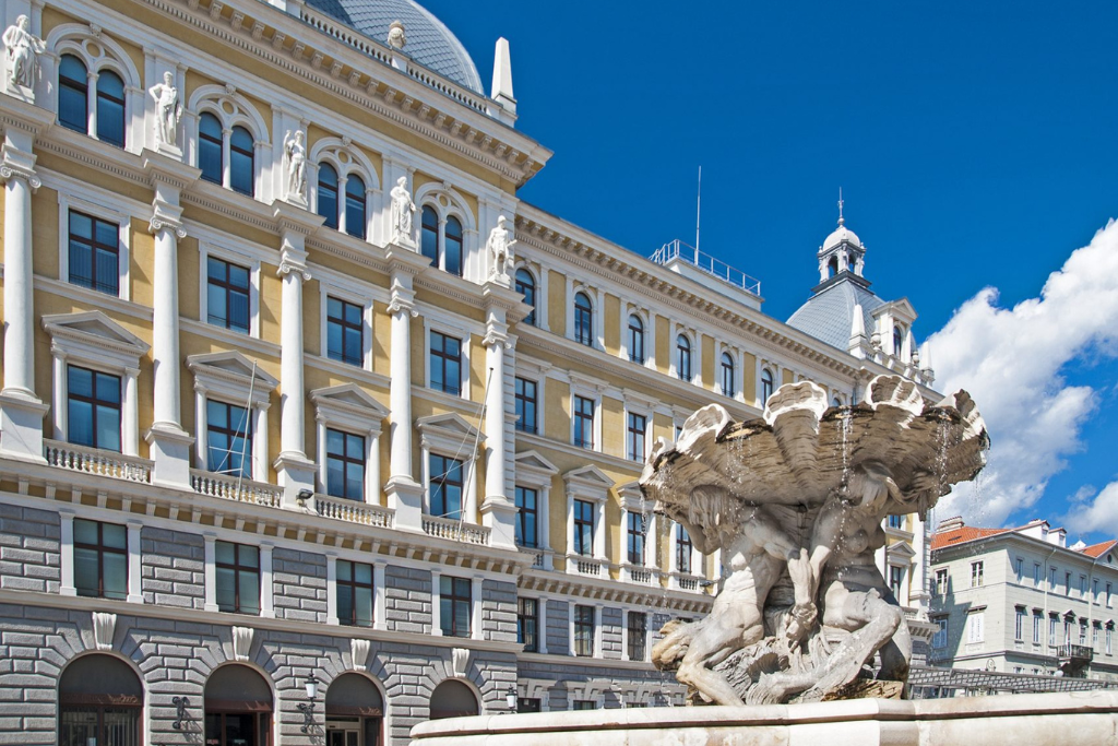 trieste_italy