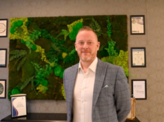 Golden Jubilee Conference Hotel director named European Chair of IACC Denis_Flanagan_IACC