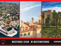 Top 10 Leading M Meeting Destinations in 2026