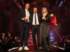 Cubex brings the meetings industry’s ‘three Michelin Stars’ back to Prague conventa_week