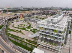 Special Venues: Ložionica lozionica