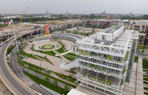 Special Venues: Ložionica lozionica