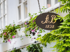 Special Venues: AB Residences Ljubljana ab_residences