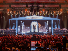 ECR 2026 hosted at the Austria Center Vienna ecr_austria_centre_vienna